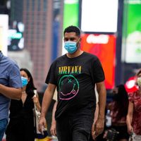 La pandemia tendría fecha de vencimiento en Estados Unidos: cuándo será, según las autoridades