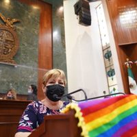 Congreso de Sinaloa autoriza los matrimonios gay