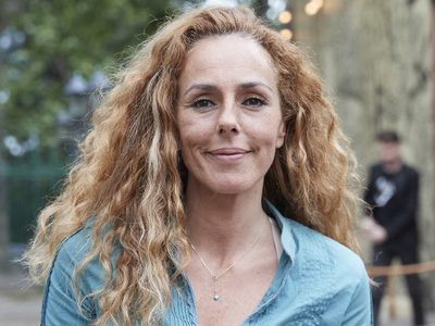 Rocío Carrasco reaparece públicamente, las pescan y se filtran las fotos de cómo luce actualmente