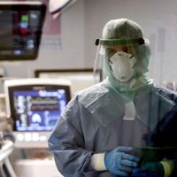 Coronavirus: dio positivo la mujer internada en San Martín de los Andes