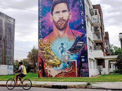 Argentina en Qatar 2022: Un “bálsamo” en medio de la crisis