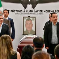 El asedio del narco sacude a Coahuila (Video)