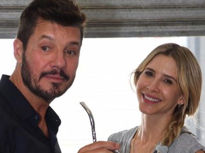 "Está conmigo": el desopilante video de Marcelo Tinelli con Dante Ortega