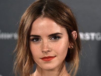 ¡OMG! La famosa actriz de Netflix a la que confundieron con Emma Watson ¿Se parecen?