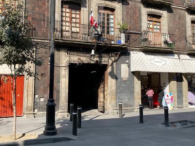 FGJCDMX detiene a implicado en homicidio de niños mazahuas