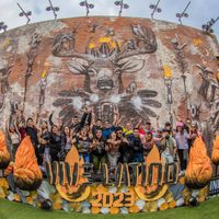 Libertad y diversidad es el espíritu permanente del Vive Latino 2023