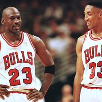 ESPN y Netflix batieron récord con el estreno de “The last dance”, el documental de Chicago Bulls