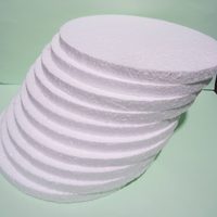 Con las tapas de los potes de helado vacíos y un poco de alambre: creá esta divina idea para decorar tu casa o jardín