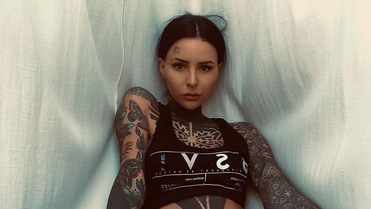 Cande Tinelli. Fuente: (Instagram)
