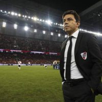 El ex jugador de River al que Gallardo le hubiera encantado dirigir