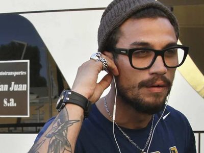 Daniel Osvaldo acumuló una deuda millonaria y fue citado a declarar