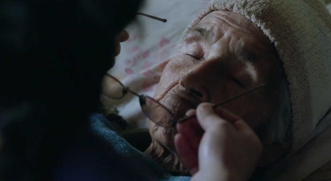 Escena6-La abuelita
