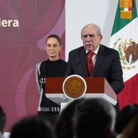 Sheinbaum alista reformas para evitar que se descongelen cuentas antes de un juicio