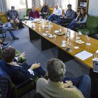 Elaboradores de vinos extranjeros quieren quedarse con la marca Patagonia