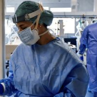 Coronavirus: la situación epidemiológica del país es cada vez más alarmante