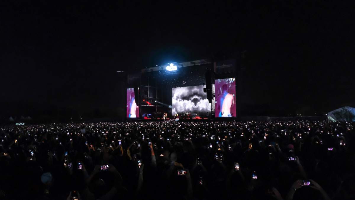 Imagine Dragons