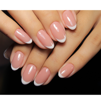 Nail art: los consejos para cuidar tus uñas esculpidas y que duren mucho más