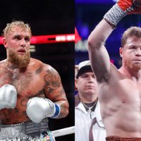 “Enfrento a verdaderos boxeadores”: Canelo Álvarez desmintió el combate ante Jake Paul