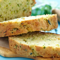 Pancitos de zucchini: dale una vuelta a tus desayunos y meriendas con esta receta original, fácil y riquísima