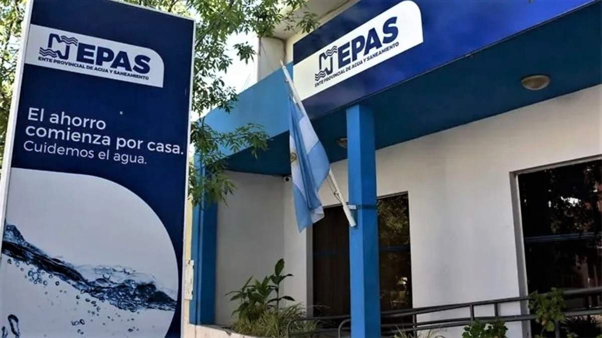 Oficinas del EPAS. Fuente: (EPAS)