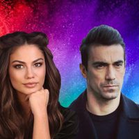 La telenovela que unió a los protagonistas de "Soñar Contigo" y "Züleyha"