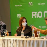 Por la caída en la coparticipación, a qué fondos recurrió Río Negro para pagar los aguinaldos