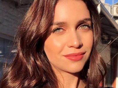 ¡Lo más tierno! El emotivo video de los hijos de Zaira Nara: “Son mi sueño”