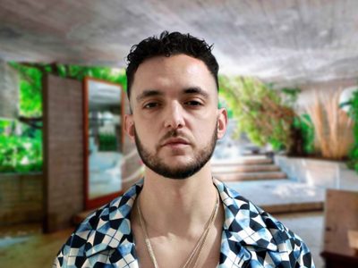 Elegancia y minimalismo: cómo es la lujosa mansión madrileña donde C. Tangana grabó un videoclip