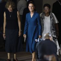 Ernestina Godoy es la nueva Consejera Jurídica de la presidencia
