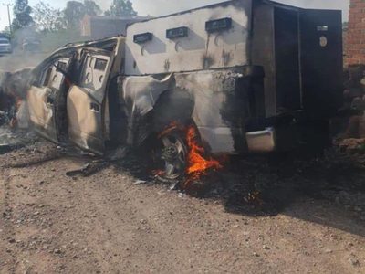 Violencia cimbra a Zacatecas: siete secuestrados, enfrentamientos armados y múltiples homicidios
