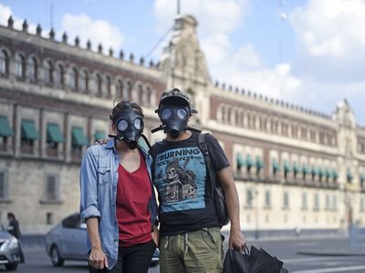 Jóvenes de América Latina, más impactados por el covid-19 que en países ricos