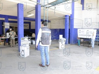 La FGJCDMX abre 15 carpetas de investigación