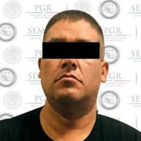Cae 'Juan Pistolas”, reclutador y jefe de sicarios del CJNG