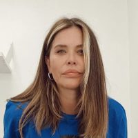 "Como una pobre mina": el crudo relato de Nazarena Vélez sobre el infierno que vivió