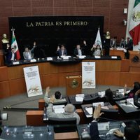 Tras aprobación de “Ley silla”, Senado promete terminar con outsourcing en sus instalaciones