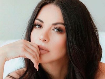 ¡Diosa! La publicación de Jimena Sánchez que ha causado que sus admiradores estén derretidos