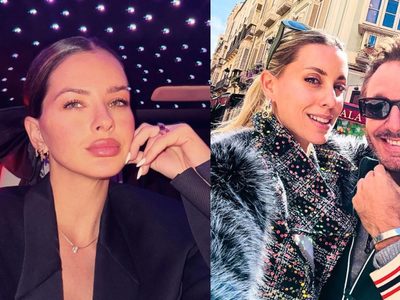 El mensaje de Anita Espasandin que reaviva la tensión con la China Súarez: "No vas a encontrar"