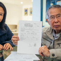 Perú: Fiscalía reitera petición de 30 años de cárcel para Keiko Fujimori