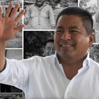 Alcalde de Tuxtepec fallece por covid-19