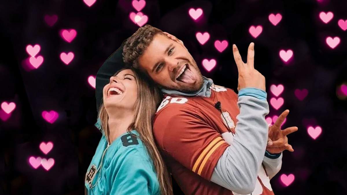 Majo Martino y Locho Loccisano. Fuente: (Minuto Neuquén)