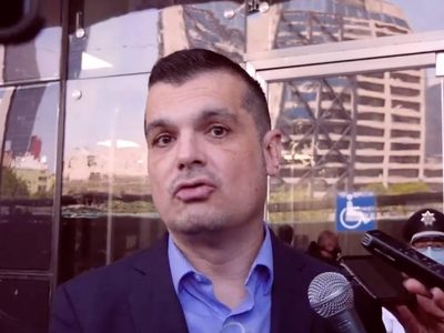 Diputado panista demanda a Mario Delgado y Citlalli Hernández por daño moral y difamación