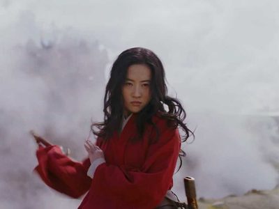 Disney lanzó el segundo tráiler de Mulán en el Super Bowl