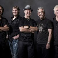 Nostalgia del 'Sonido Bayou” con Creedence en el Palacio de los Deportes
