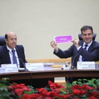 El INE aprueba reglas para nuevos partidos políticos; usarán app para recabar apoyos