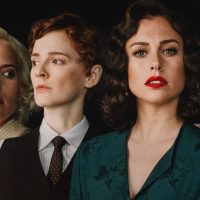 Llegó el final: Anunciaron la fecha del estreno de la última entrega de “Las Chicas del Cable”