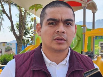Asesinan a balazos a director de Obras Públicas de Ixtaczoquitlán, Veracruz