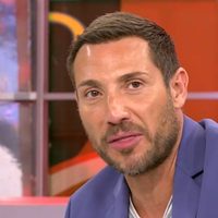 Antonio David Flores se presentó en el plató de “Sálvame” como nunca antes: estaba irreconocible