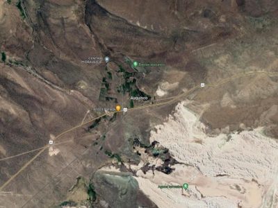 Un criancero del Norte Neuquino falleció en plena veranada: pesar en la comunidad