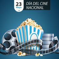 23 de mayo: por qué se celebra el Día del Cine Nacional y el Día del Trabajador de la Educación