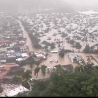 “Como no se había visto en mucho tiempo”: AMLO sobre Acapulco tras varios días de lluvia por John